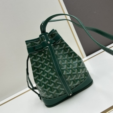 Goyard Bucket Bags